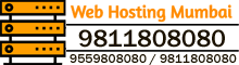 Web Hosting Mumbai